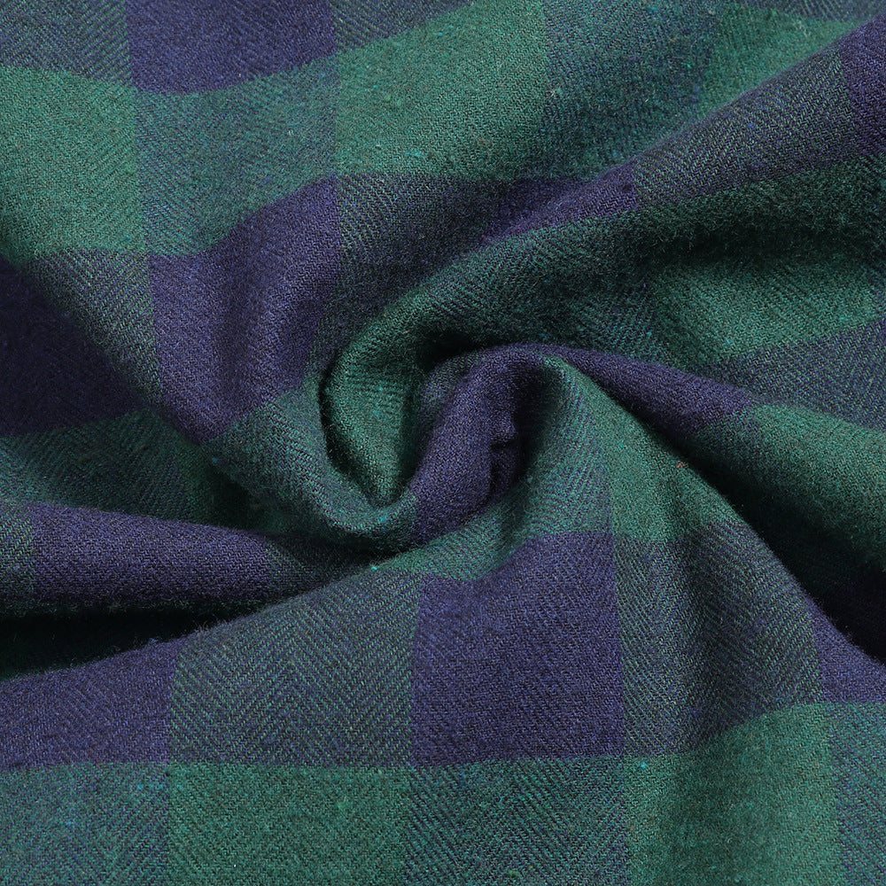 Chemise de carrière pour femme en mélange de coton de haute qualité Chic und Stil