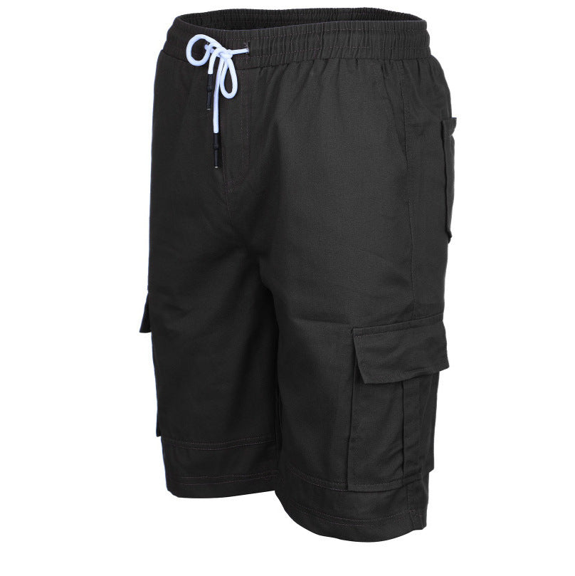 shorts cargo pour hommes Chic und Stil