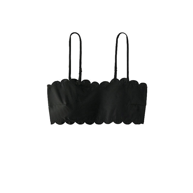 Dames dentelle bralette Chic und Stil