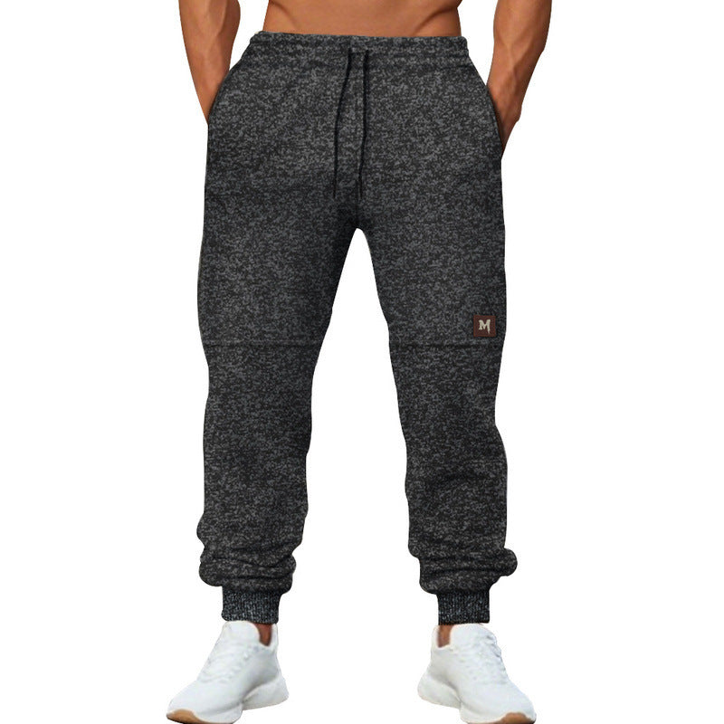 Pantalons de sport pour hommes Chic und Stil