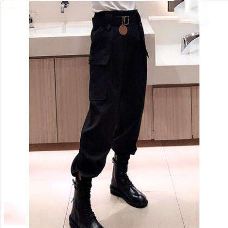 Pantalons cargo pour hommes Chic und Stil