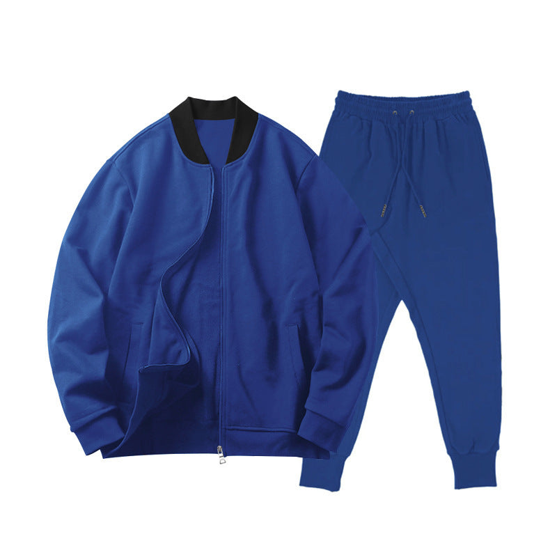 Costume décontracté pour hommes avec une coupe moderne et des poches pratiques Chic und Stil