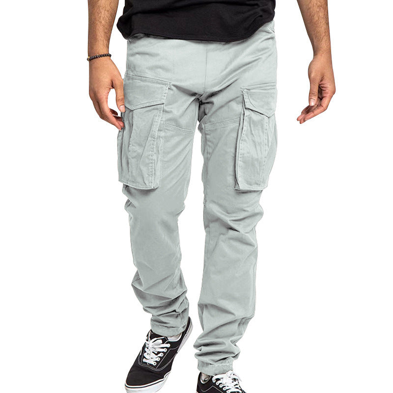 Pantalon cargo homme Chic und Stil