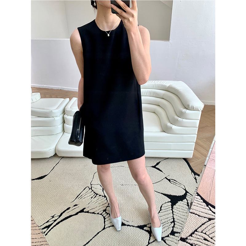 Robe Shift Minimaliste pour Femmes Chic und Stil