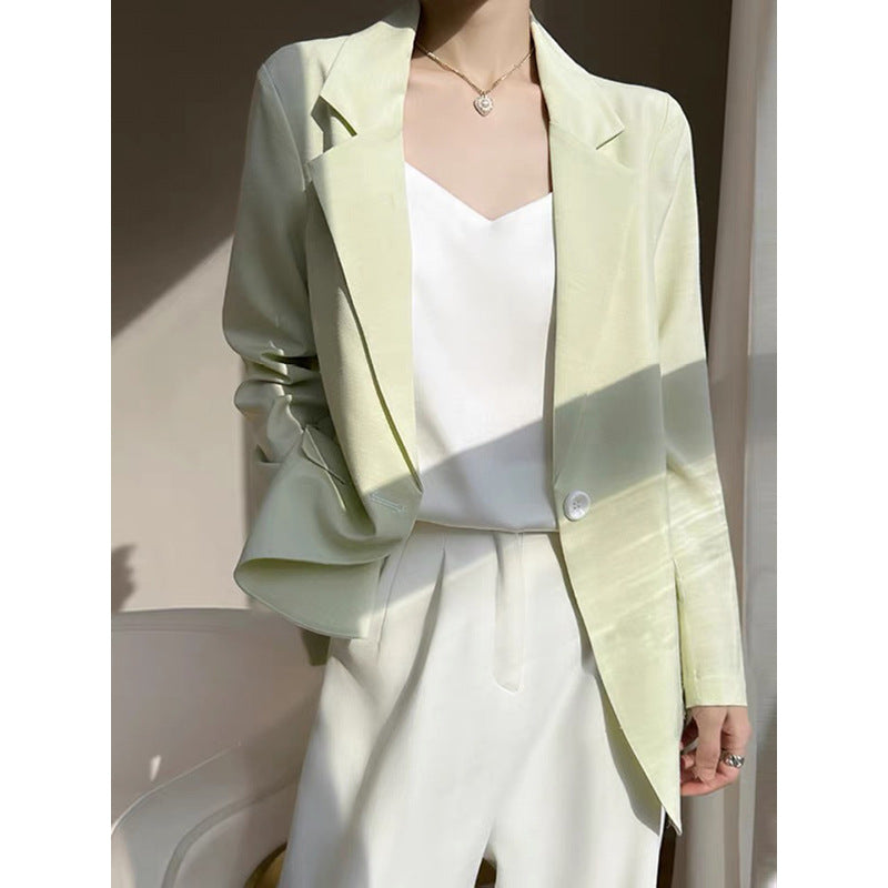 Veste surdimensionnée élégante pour femmes Chic und Stil