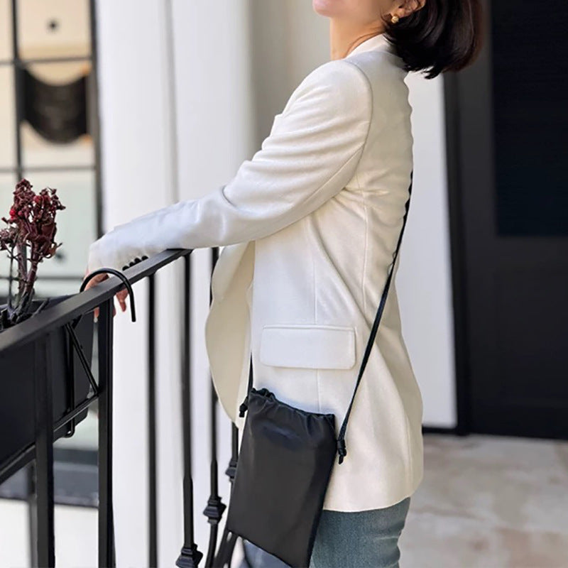 Veste structurée pour femmes Chic und Stil