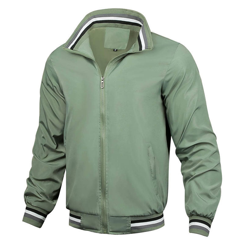 Veste de loisirs sportive pour hommes Chic und Stil