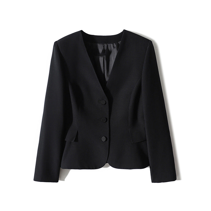 Veste structurée pour femmes Chic und Stil