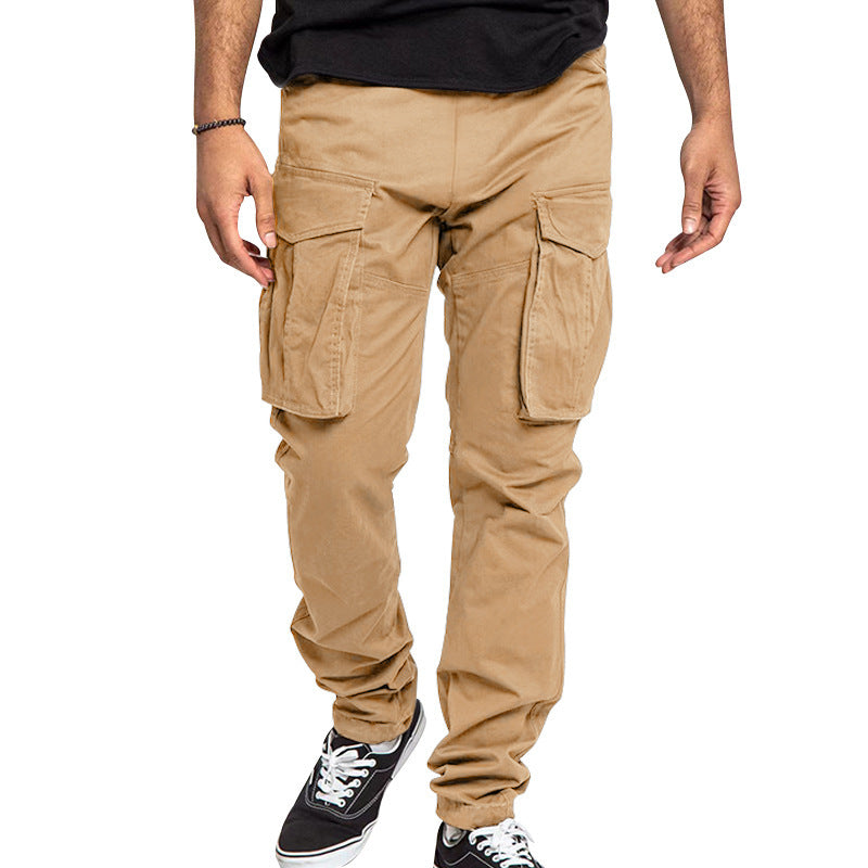 Pantalon cargo homme Chic und Stil