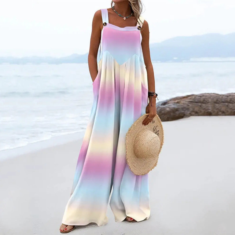 Robe maxi femme Chic und Stil