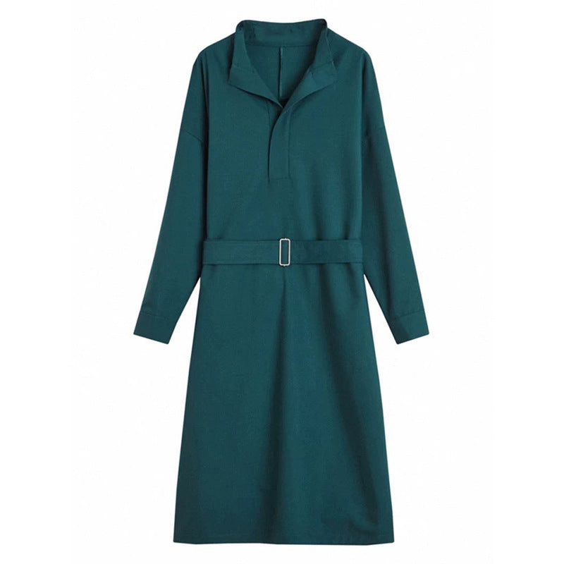 Robe utilitaire ajustée pour femmes Chic und Stil