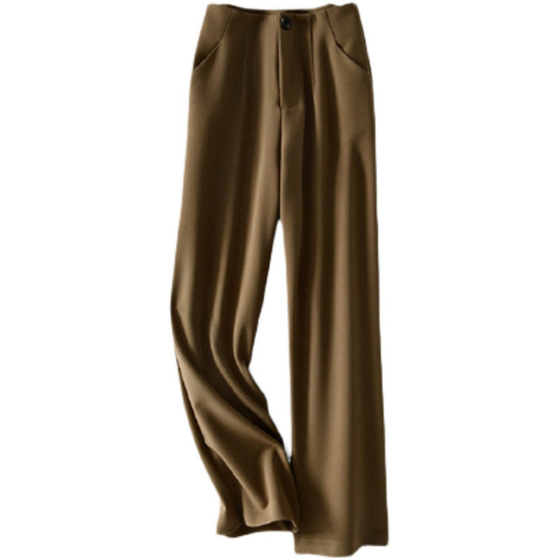 Pantalons larges pour femmes Chic und Stil