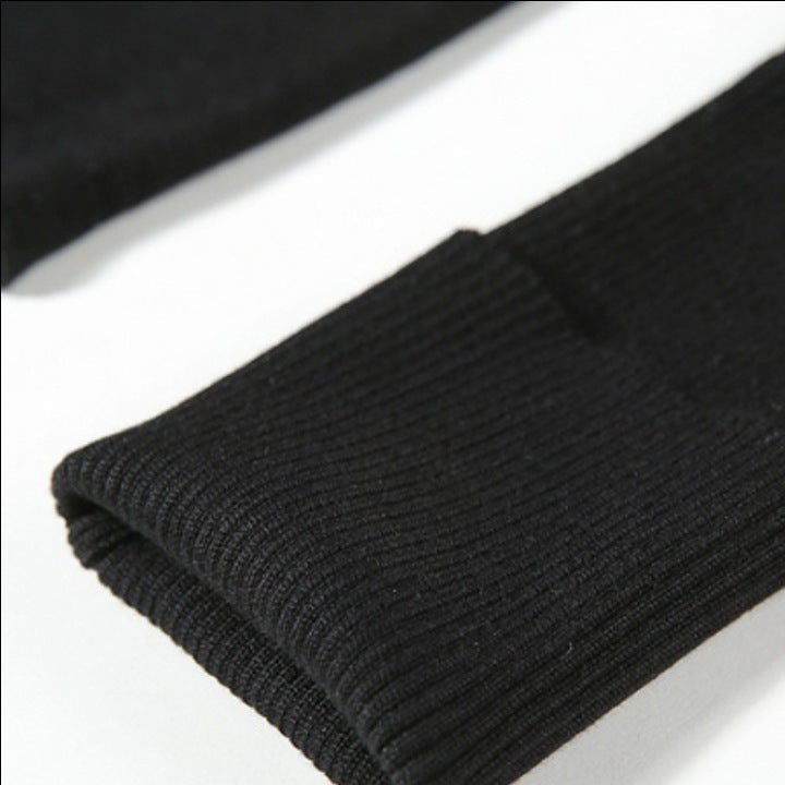 Chaussettes fonctionnelles pour femmes avec talon renforcé et amortissement optimal Chic und Stil