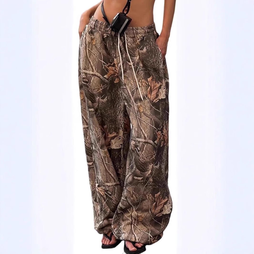 Pantalons de loisirs pour femmes Chic und Stil