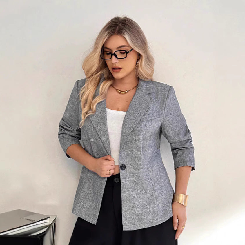 Blazer pour dames Chic und Stil