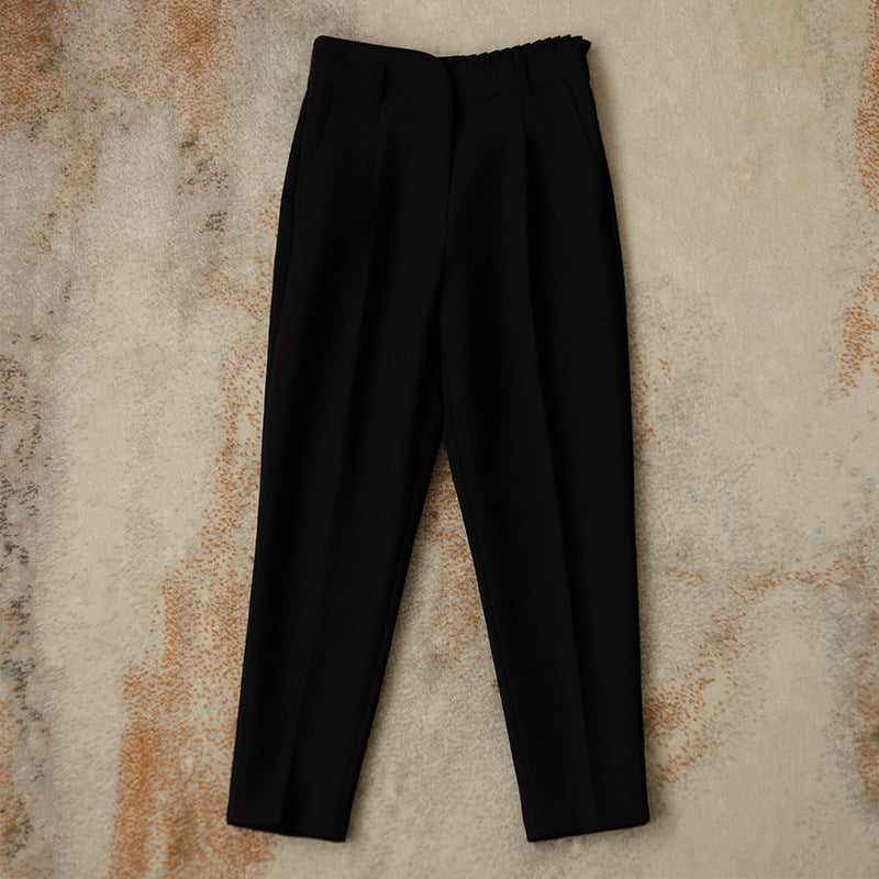 Pantalons ajustés pour femmes Chic und Stil