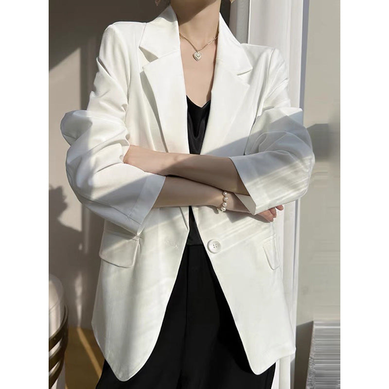 Veste surdimensionnée élégante pour femmes Chic und Stil