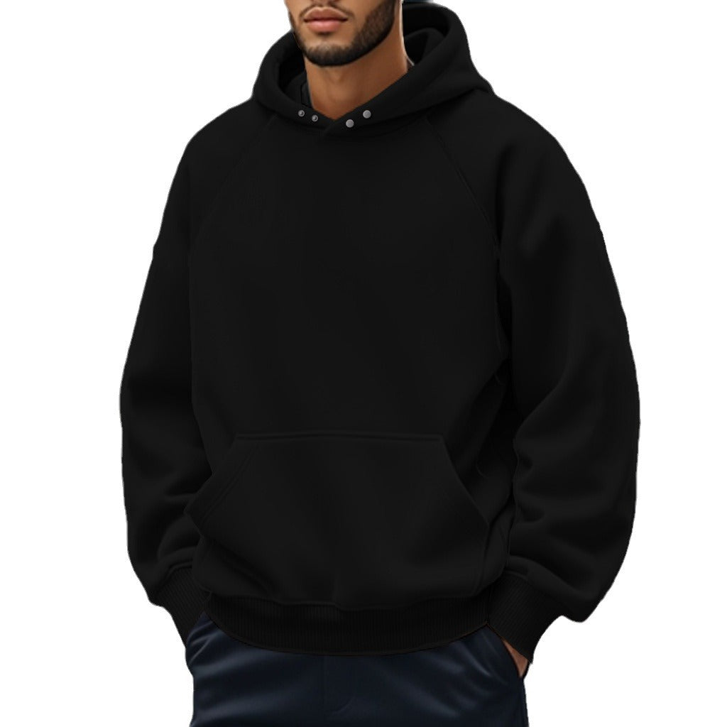 Sweat à capuche pour femmes avec une coupe décontractée et une poche kangourou pratique Chic und Stil