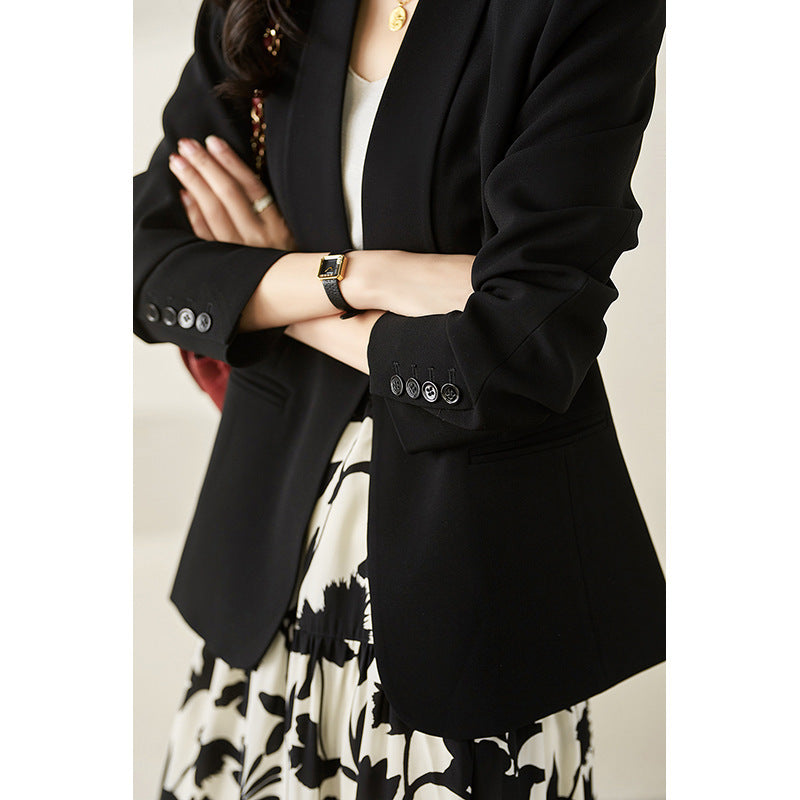 Veste classique féminine sur mesure Chic und Stil 1750846995