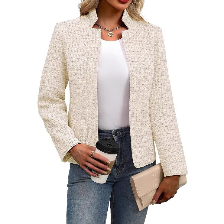 Blazer à la mode pour femmes Chic und Stil