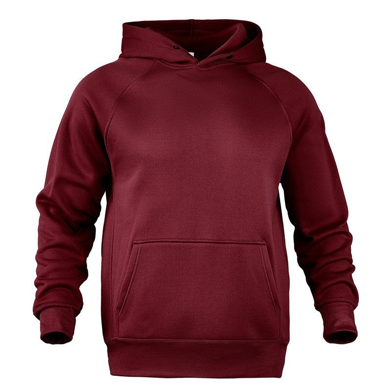 Sweat à capuche pour femmes avec une coupe décontractée et une poche kangourou pratique Chic und Stil