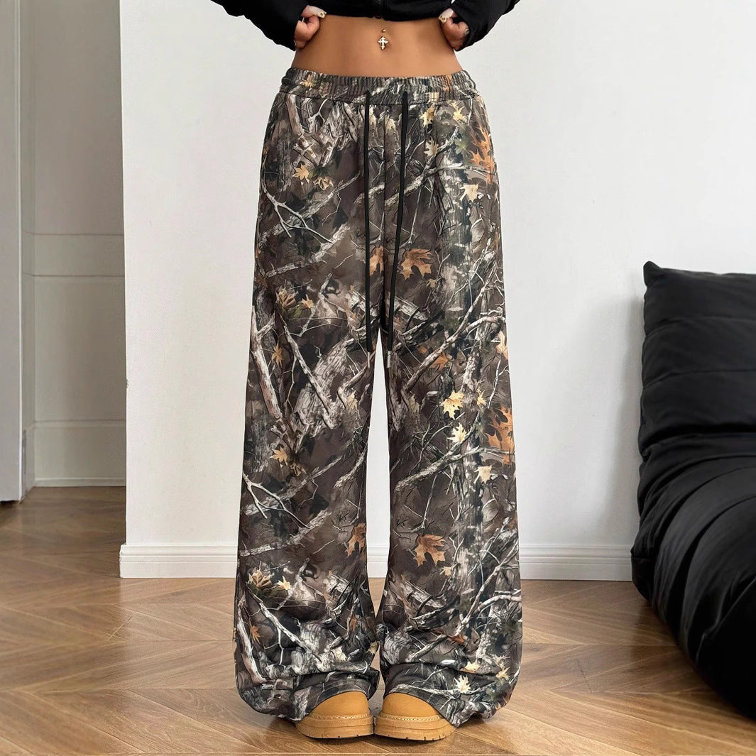 Pantalons de loisirs pour femmes Chic und Stil