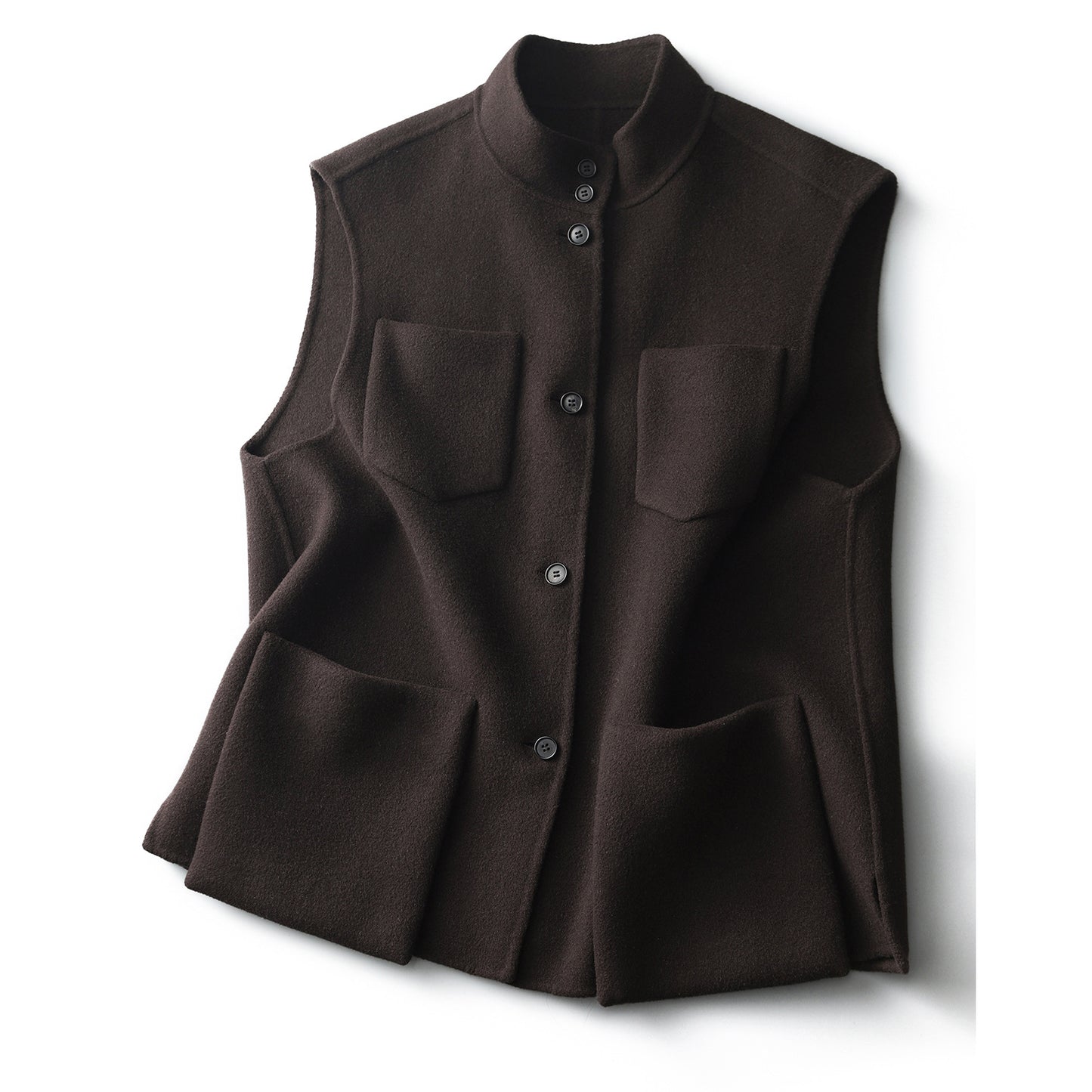 Gilet utilitaire femme Chic und Stil
