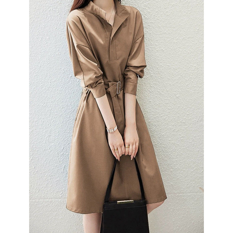 Robe utilitaire ajustée pour femmes Chic und Stil