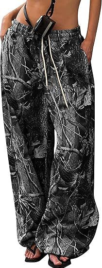Pantalons de loisirs pour femmes Chic und Stil