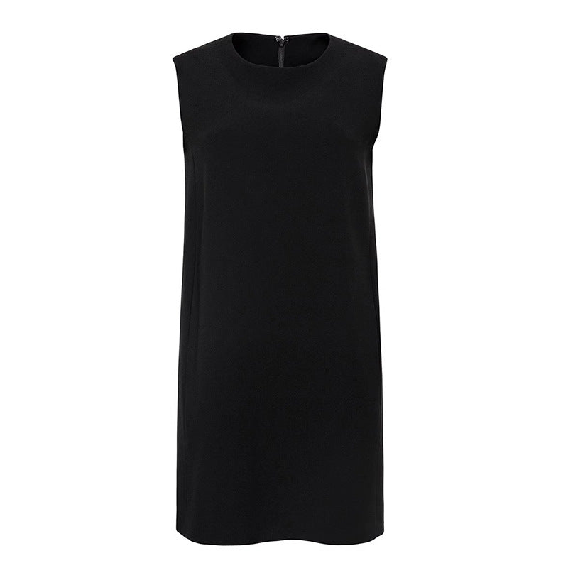 Robe Shift Minimaliste pour Femmes Chic und Stil