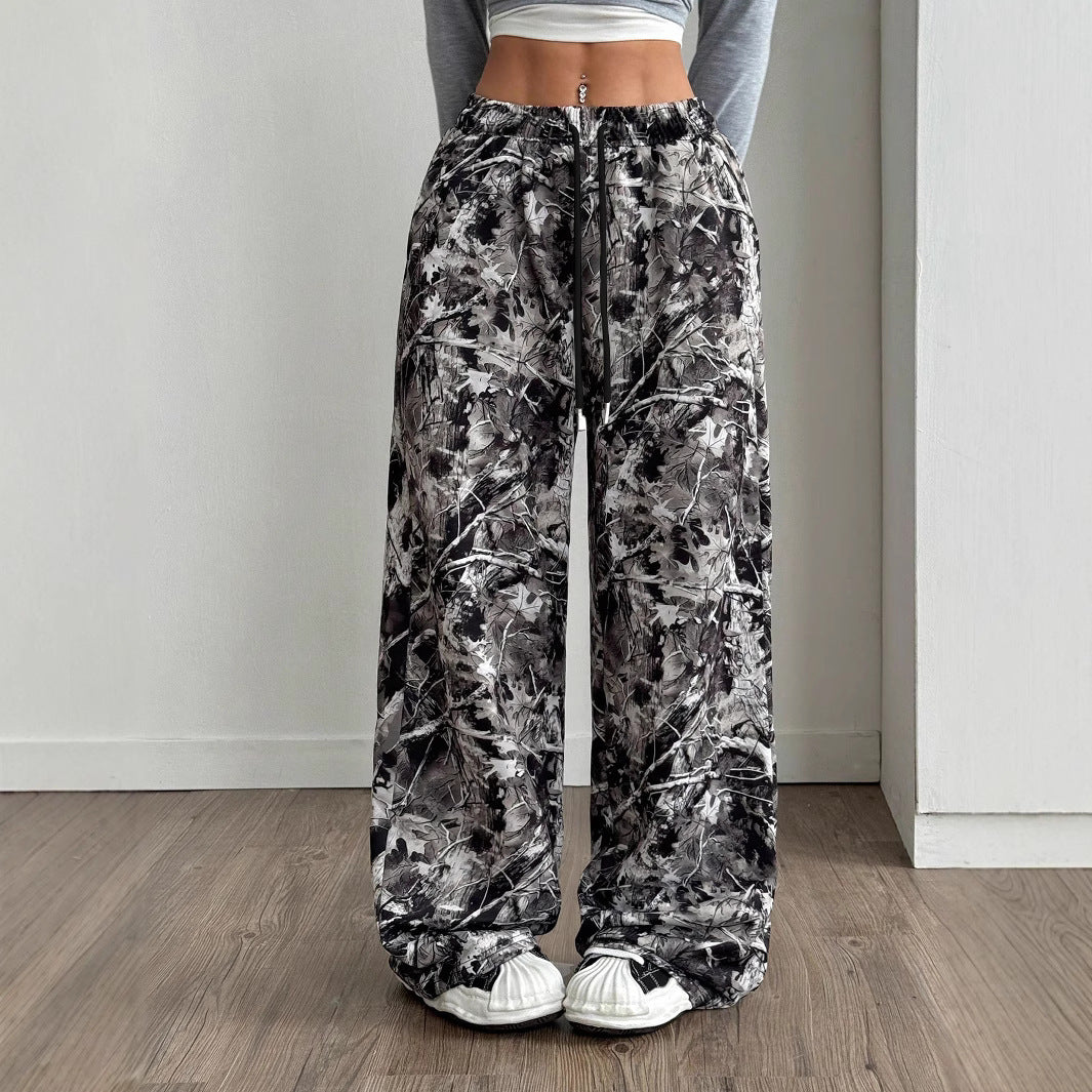 Pantalons de loisirs pour femmes Chic und Stil