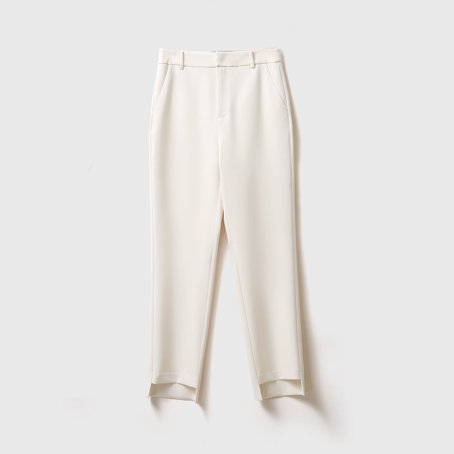 Pantalons cropped ajustés pour femmes Chic und Stil