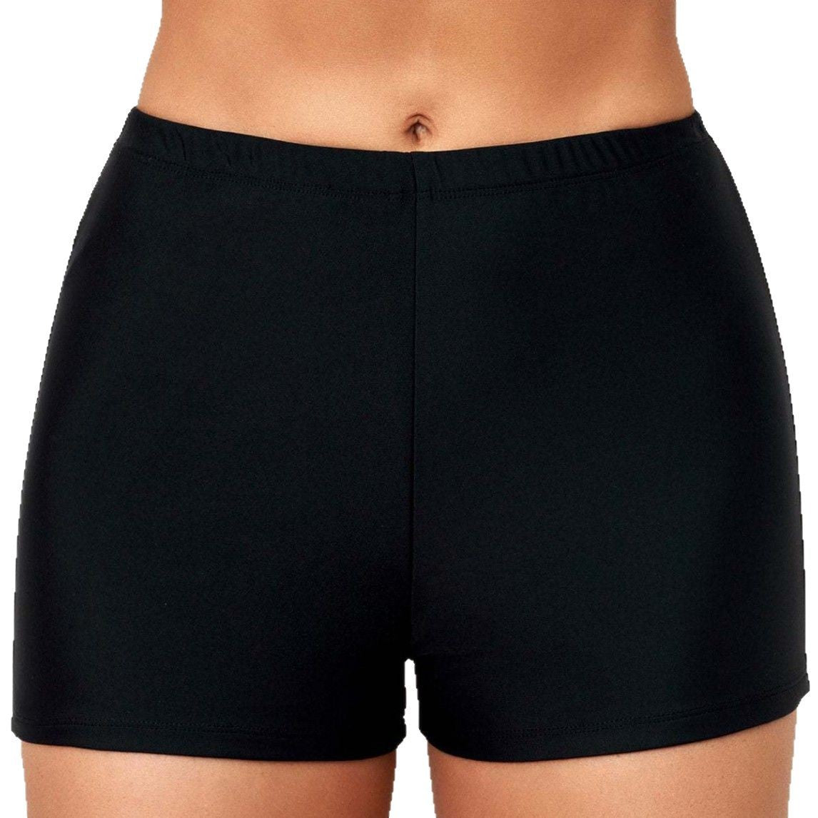 Femmes maillots de bain taille haute Chic und Stil