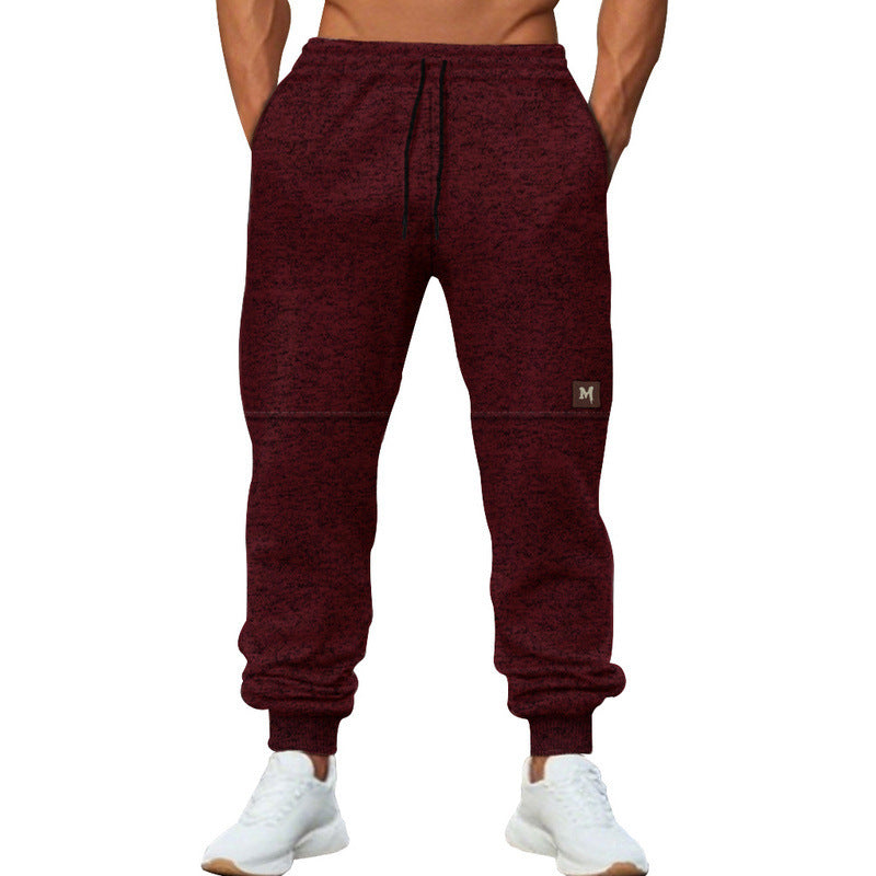 Pantalons de sport pour hommes Chic und Stil