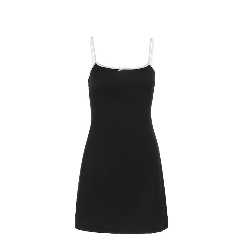 Nuit Spaghetti pour dames Chic und Stil