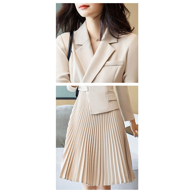 Blazer ajusté pour femmes Chic und Stil