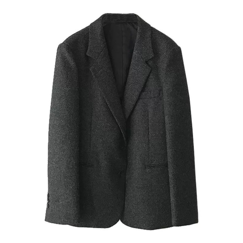 Veste sur mesure oversize pour femmes Chic und Stil