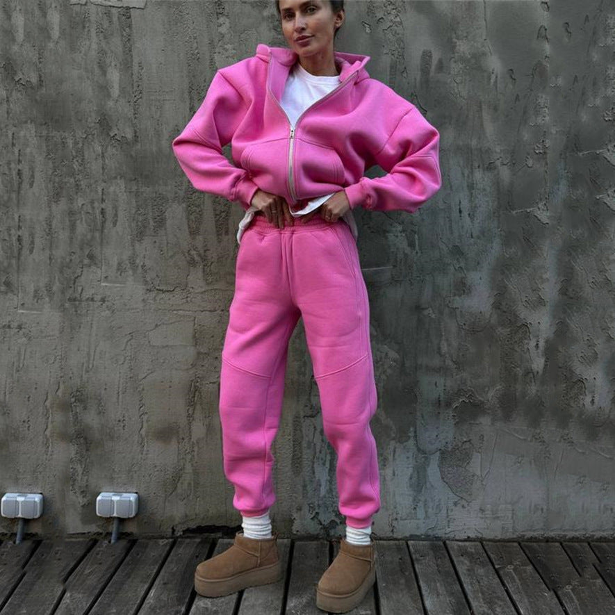 Dames Costume de loisirs sportif Chic und Stil