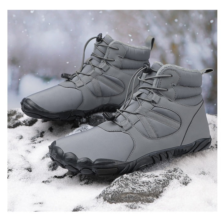 Chaussure de protection extérieure d'hiver pour femmes Chic und Stil