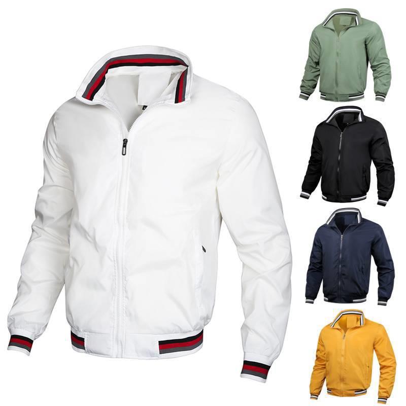 Veste de loisirs sportive pour hommes Chic und Stil