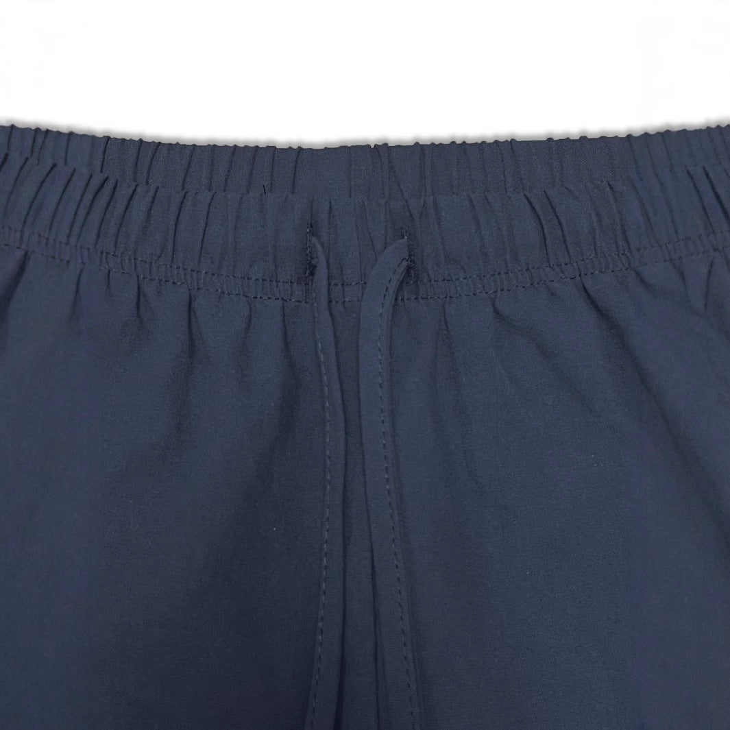 Shorts Bermuda Stretch Confort Relaxed Fit Damen Chic und Stil