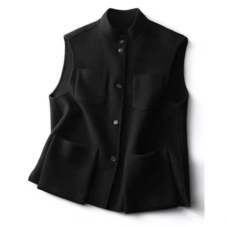 Gilet utilitaire femme Chic und Stil