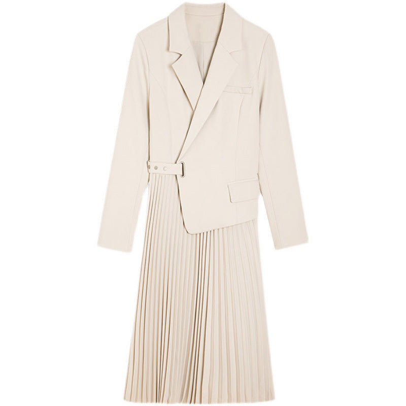 Blazer ajusté pour femmes Chic und Stil