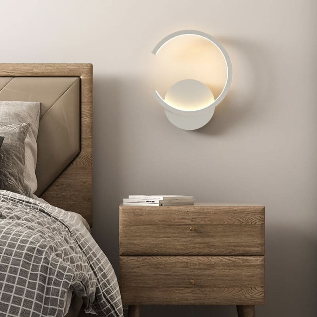 Luminex - Moderne lampe murale LED-Appliques-ChicUndStil