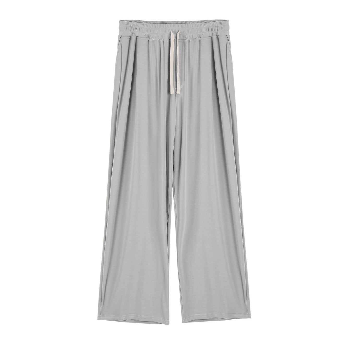 Wide lounge pants for women in innovative and breathable material Chic and Style