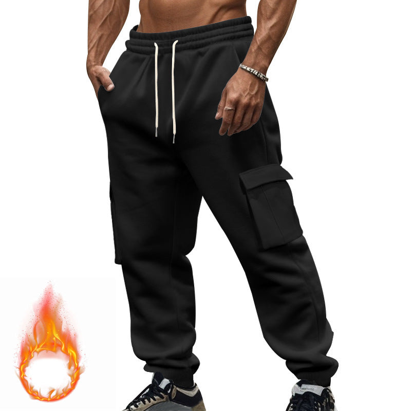 Pantalon de jogging cargo confortable Chic und Stil pour hommes