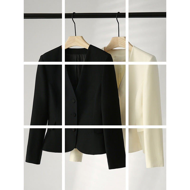 Veste structurée pour femmes Chic und Stil