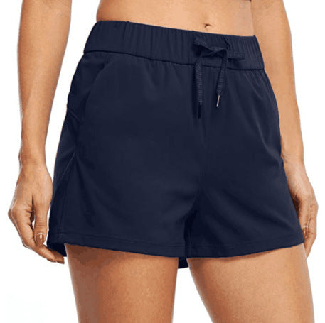 Shorts de performance pour femmes Chic und Stil