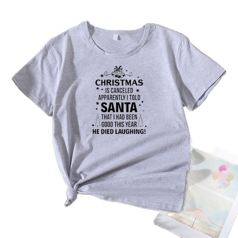 Damen Lustiges Urlaub Humor T-Shirt Chic und Stil