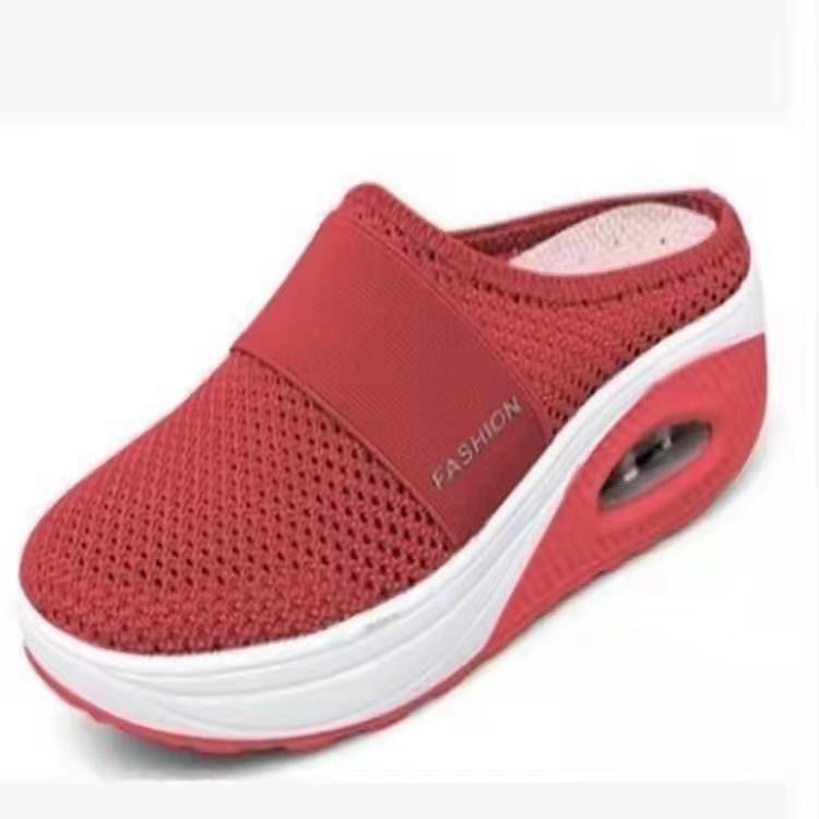Chaussures à enfiler Air Cushion pour dames Chic und Stil